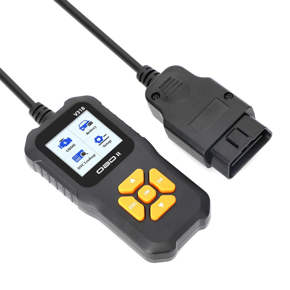 MYRONGVN Hệ Thống Đánh Lửa 12V Cho Xe Hơi
