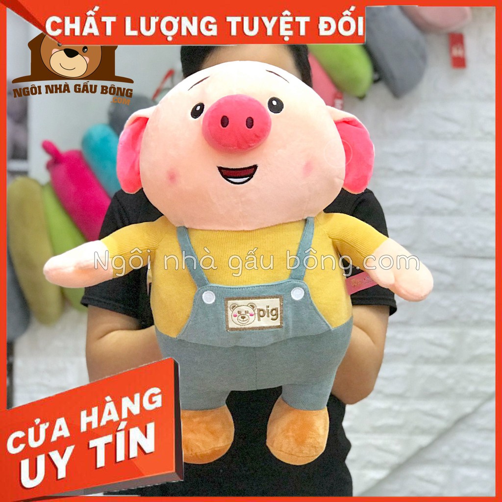 HEO BÔNG TIKTOK