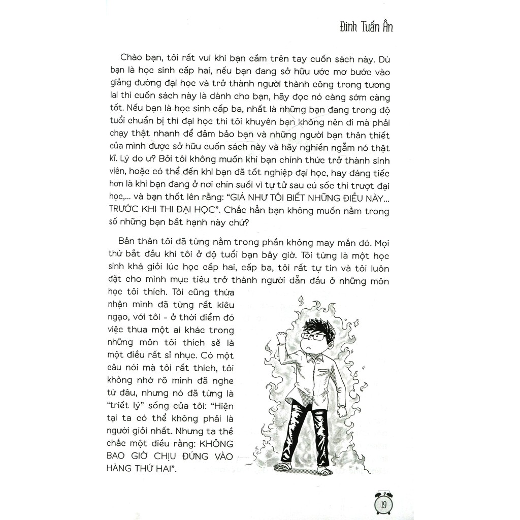 Sách - Combo Giá Như Tôi Biết Những Điều Này... Trước Khi Thi Đại Học + Đại Học Không Lạc Hướng