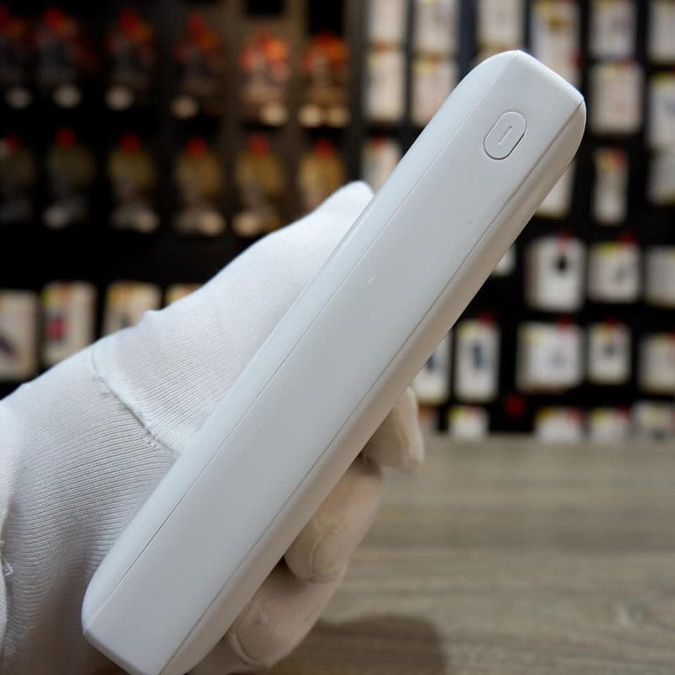 Sạc dự phòng Baseus Mini JA 3A 20,000mAh