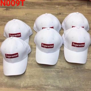 NÓN KẾT KAKI SUPREME (HÌNH THẬT 100%)