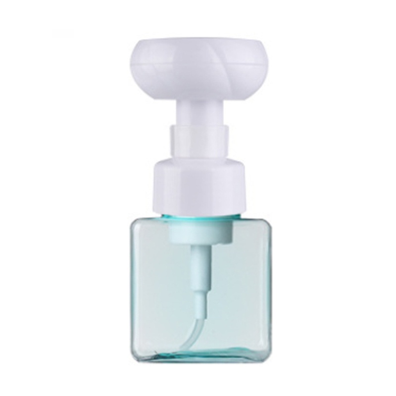 Bình Đựng Xà Phòng Có Đầu Bơm Tiện Dụng