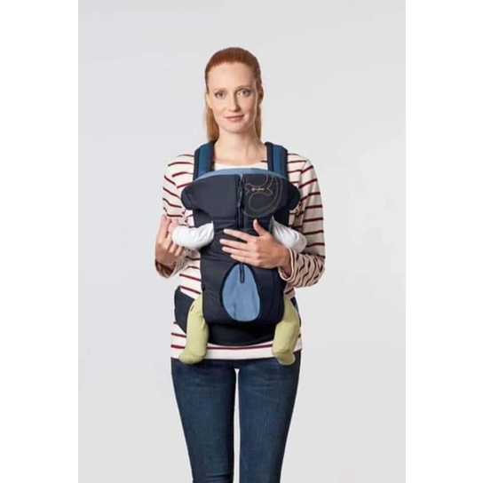 Địu Cybex chuẩn Auth giá rẻ