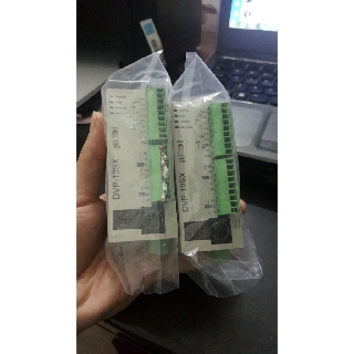 Plc delta dvp10sx11t hàng tháo máy