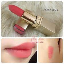 Son môi FIRIN màu 94 Hồng Nude