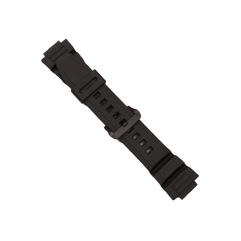 YIFILM Dây Đeo Thay Thế Cho Đồng Hồ Casio AE2000 2100 MCW-100H 110H W-S220 HDD-S100