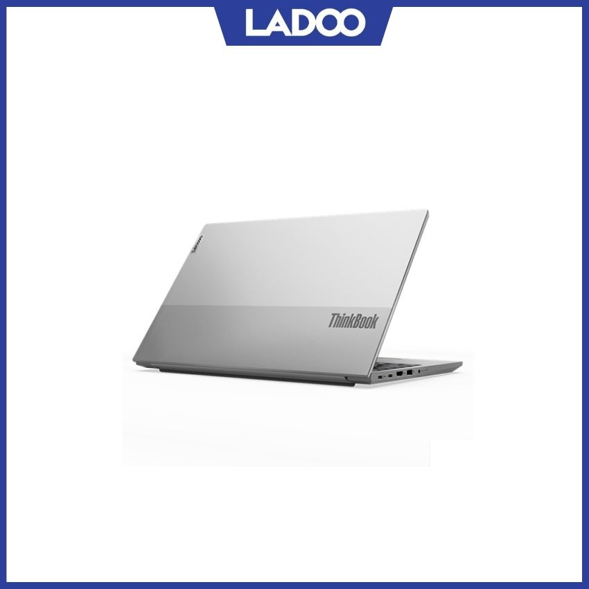 Laptop Lenovo ThinkBook 15 G2 ITL (20VE00UUVN)/ Xám/ Intel Core i3-1115G4/RAM 4GB/ 512GB SSD/15.6inch FHD/ 2Yrs