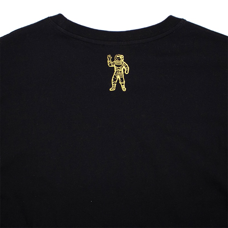 Áo thun tay ngắn in chữ Billionaire Boys Club cá tính hợp thời trang