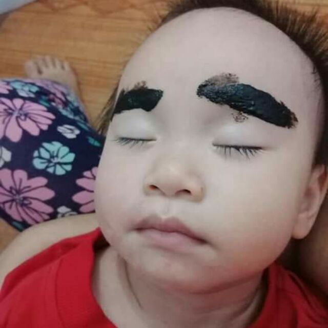 cai sữa cho bé