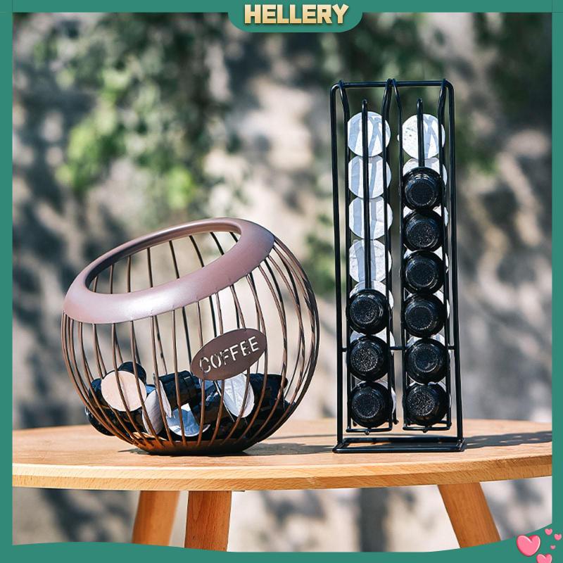 Giá đỡ đựng viên nén làm cafe 40 ngăn 52mm cho quán ăn khách sạn