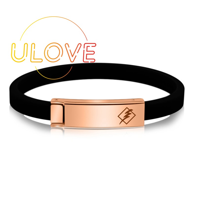 Vòng Tay Silicon Chống Tĩnh Điện Có Thể Điều Chỉnh Kích Cỡ