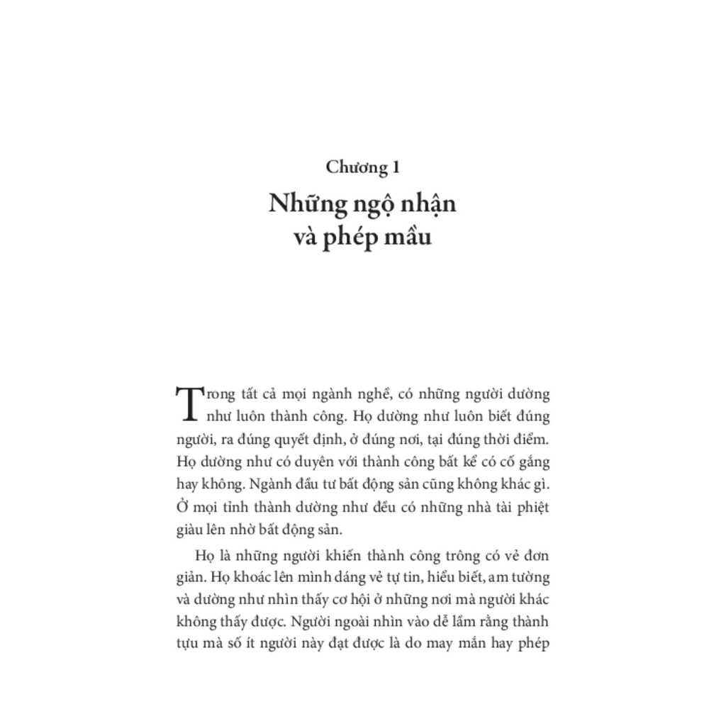 Sách - Đầu Tư Bất Động Sản - Khám Phá Lợi Nhuận Tiềm Ẩn - Ken McElroy