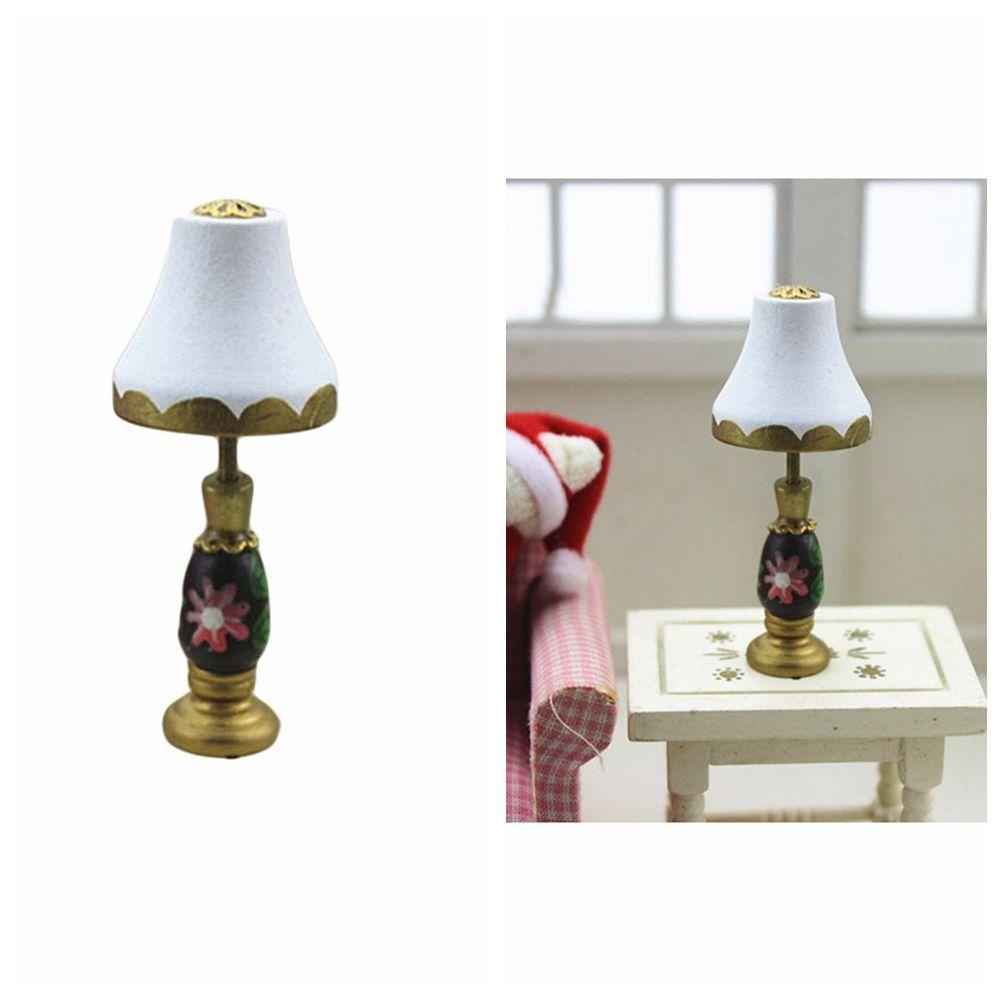 SUSANS Phụ Kiện Tự Làm Trang Trí Nhà Búp Bê Tỉ Lệ 1: 12