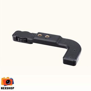 ULANZI PT-9 Vlog Bracket for SLR Cameras