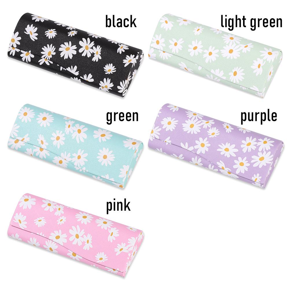 ESPO Hộp Đựng Mắt Kính Cỡ Lớn Thời Trang Tiện Dụng