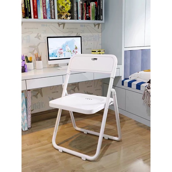 Ghế Xếp Trắng Chụp Hình, Làm Việc Văn Phòng