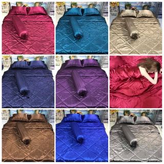 Drap phi lụa cao cấp ( 50 màu)