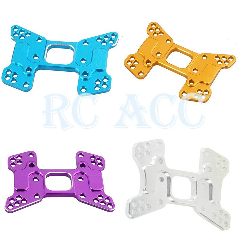 Rc 106023 166023Phụ Kiện Giảm Xóc Phía Sau06014 Cho Xe Điều Khiển Từ Xa 1/10 HSP 94105 94106 94166 94107 94107Pro 94170 94118