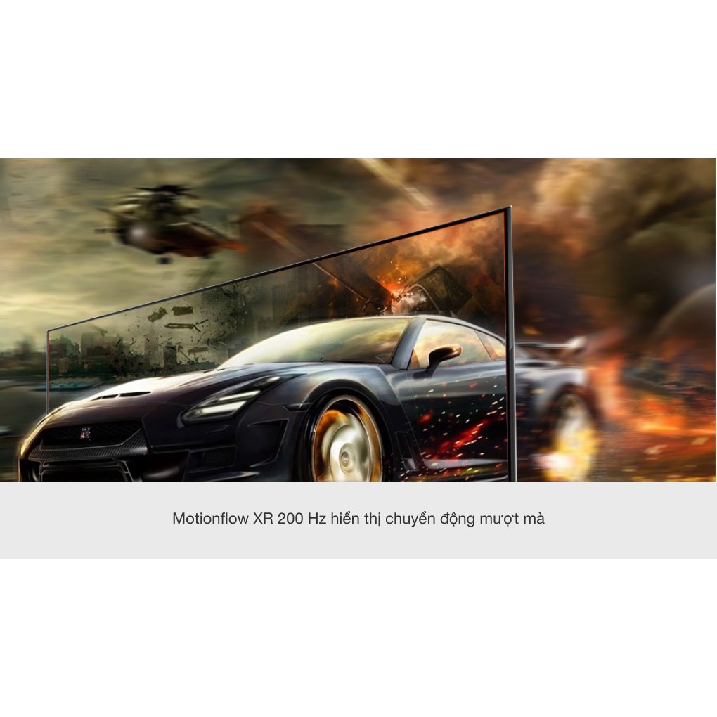 Android Tivi Sony 49 inch KDL-49W800G | BigBuy360 - bigbuy360.vn