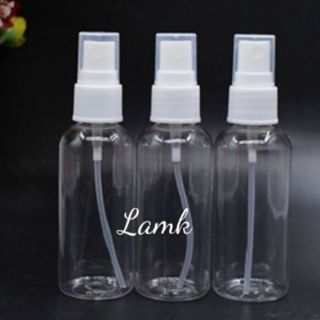 CHAI TẠO BỌT VÀ PHUN SƯƠNG 50ml/100ml