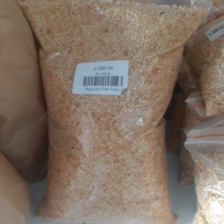 Vừng rang chín 500g