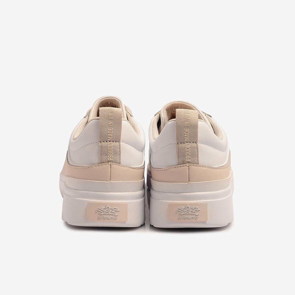 [Mã WABRBI245 giảm 10% tối đa 80k đơn 599k] Giày Thể Thao Nam Biti's Hunter Street Milk Tea 2k20 DSMH03700KEL | BigBuy360 - bigbuy360.vn