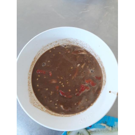 Mắm Nêm siêu ngon pha sẵn CORI chai lớn 500ml mắm nêm xứ Huế