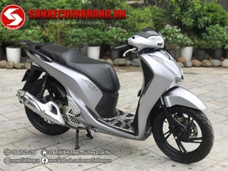 Chống Nghiêng Sh vn 2017 - 2019