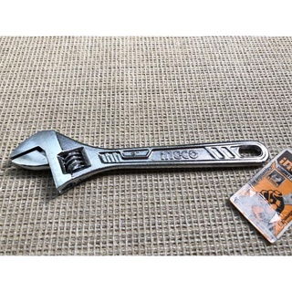 Mỏ lết cầm tay INGCO HADW131082