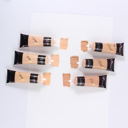 KEM NỀN AMUSE FLAWLESS LIQUID FOUNDATION | BigBuy360 - bigbuy360.vn