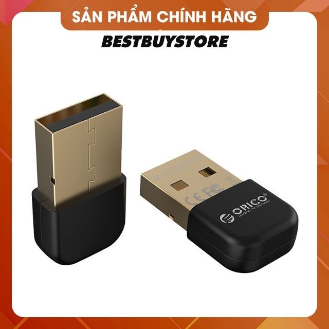 USB Bluetooth Orico 4.0 BTA-403 | Kết nối nhanh, ổn định