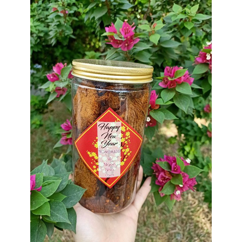 Khô bò vụn miếng to mềm | BigBuy360 - bigbuy360.vn