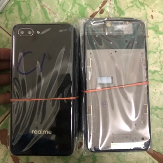Vỏ điện thoại realme C1 (vỏ + xương)