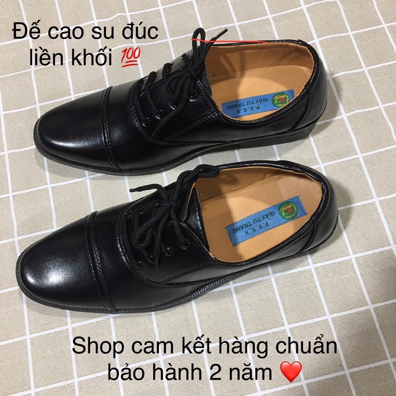 Giày tây nam da mềm cao cấp ,đế khâu siêu bền, sang trọng lịch lãm,phong cách, siêu bền đa dụng- QĐ