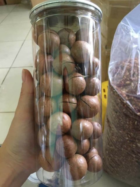500g macca loại ngon