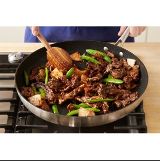 <HOT> Sốt teryaky 2.25kg Hàn Quốc làm món thịt xốt teriyaki