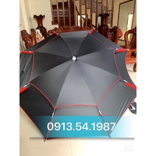 Ô dù câu cá - du lịch dã ngoại 2 tầng 2m2 và 2m4 - đồ câu 24h 20