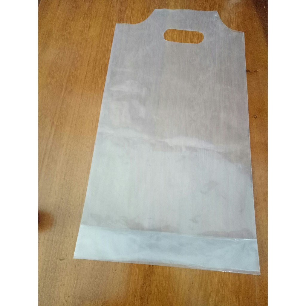 1Kg TÚI ĐỰNG LY TRÀ SỮA