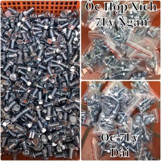Dụng cụ taro ốc hộp xích 7ly koso cao cấp