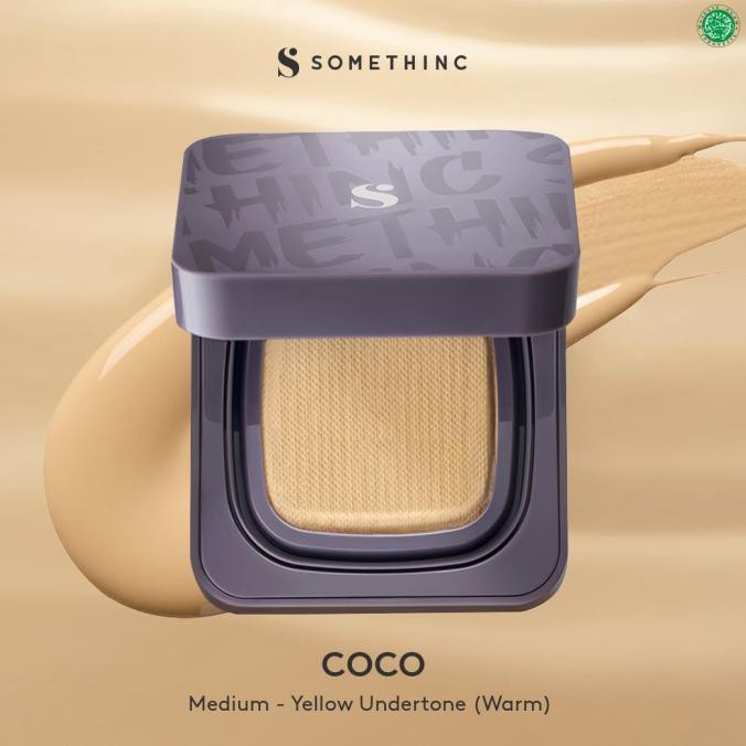 Kem trang điểm dạng lưới thoáng khí Spf 33 Pa++ | BigBuy360 - bigbuy360.vn