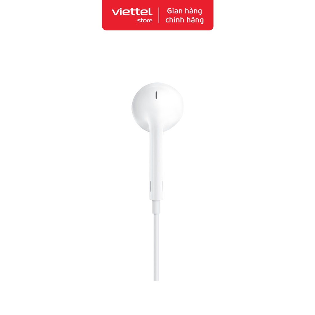Tai nghe Apple Earpods chân lightning Chính hãng (ZA/A)