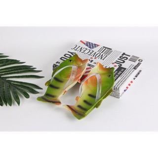 Dép tông xỏ ngón con cá dành cho nam và nữ