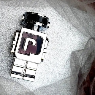| 𝐂𝐇𝐈𝐋𝐋.𝐎𝐔𝐓 | Nước Hoa Paco Rabanne Phantom 5ml/10ml/20ml