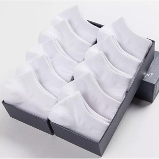 Tất cổ ngắn, vớ cổ ngắn nam nữ co giãn chống mùi hôi chân T310 - TOMATO Fashion