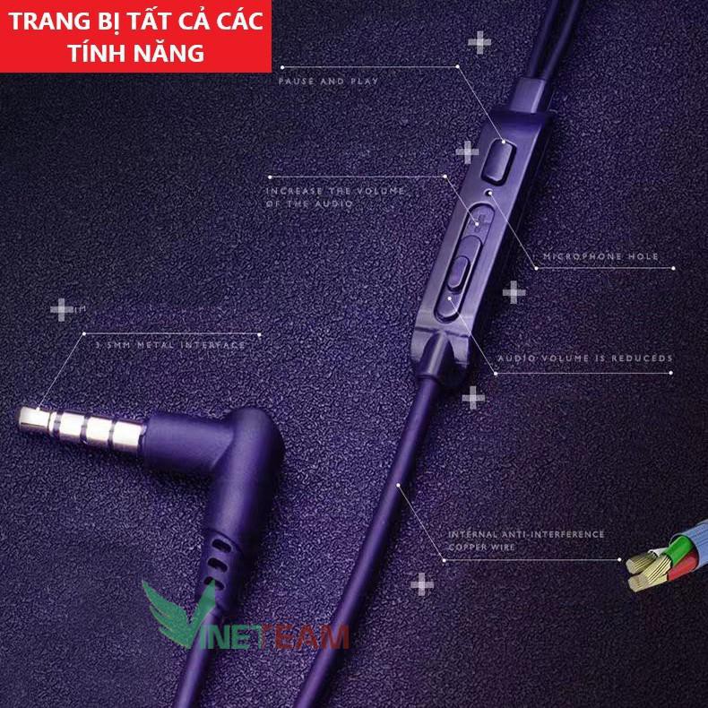 Tai Nghe Chơi Game T5 Kèm Mic Rời-Headphone Store -dc3642