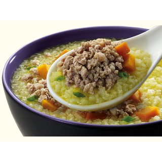 Cháo tươi sgfood