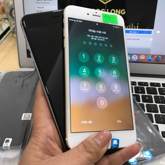 điện thoại iphone 6plus 128gb