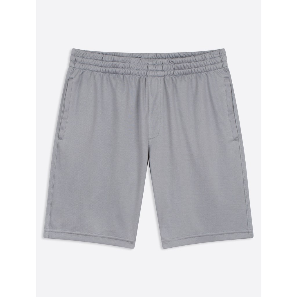 Quần shorts nam ONOFF công nghệ Dri - balance thấm hút một chiều - H17BS19017
