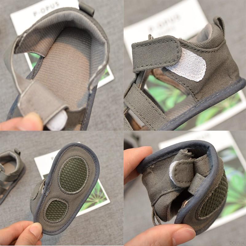 Xăng đan WALKERS chống trượt cho bé tập đi