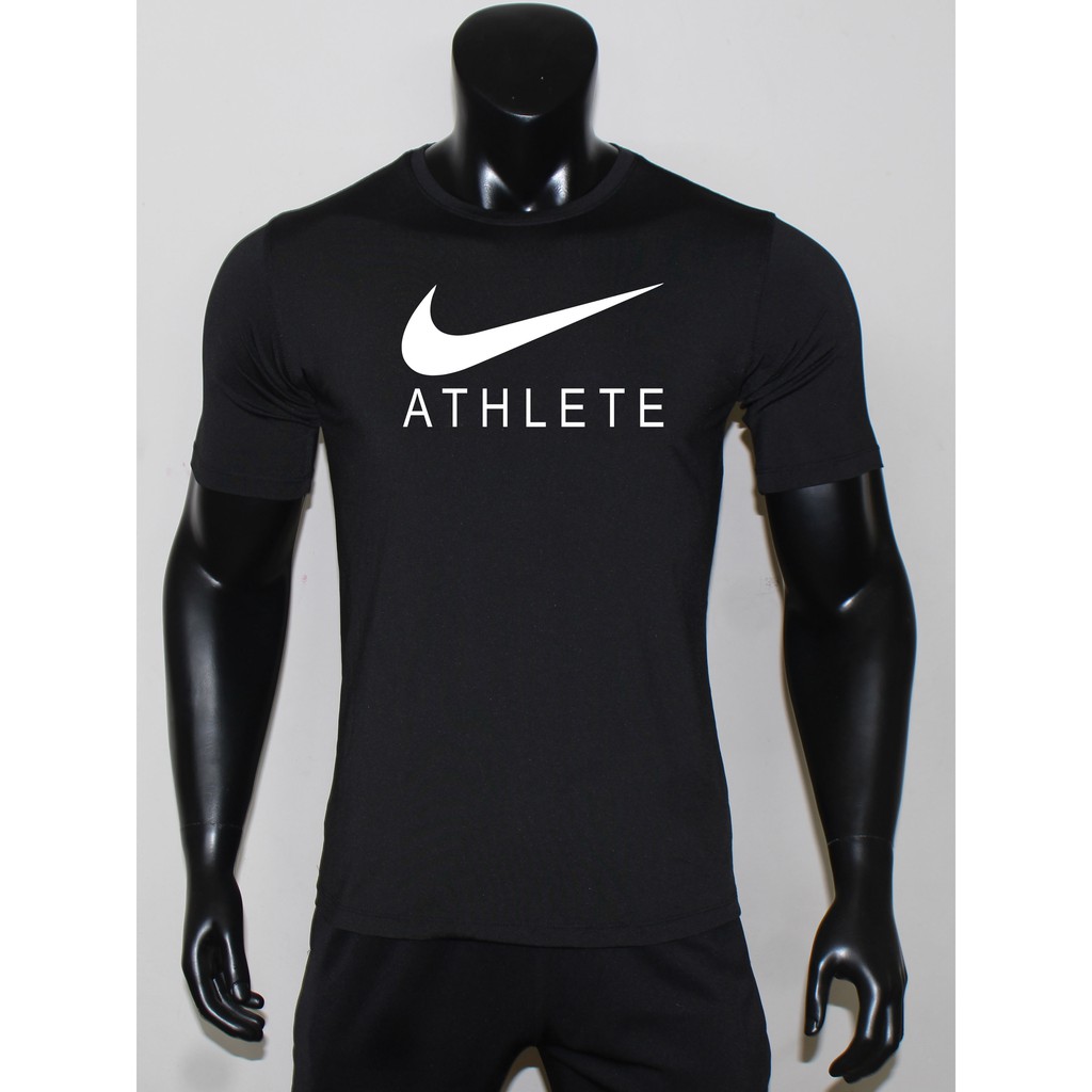 Combo 5 áo thể thao thun poly body - big size